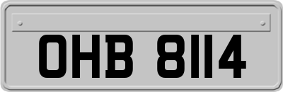 OHB8114
