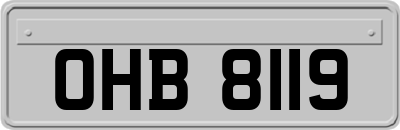OHB8119