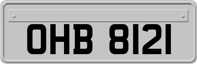OHB8121