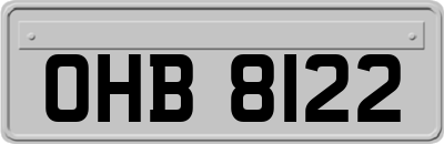 OHB8122