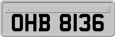 OHB8136