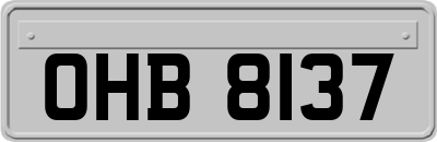 OHB8137