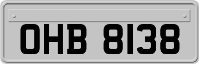 OHB8138
