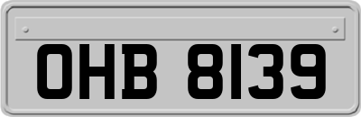 OHB8139