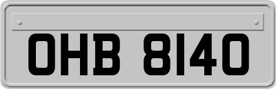 OHB8140