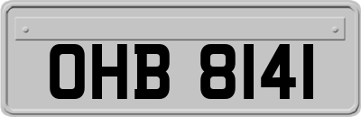 OHB8141