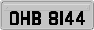 OHB8144
