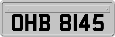 OHB8145