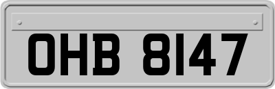 OHB8147