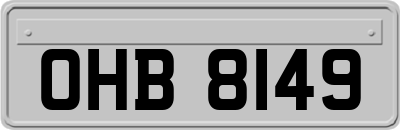 OHB8149