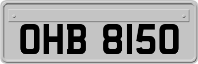OHB8150