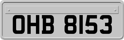 OHB8153