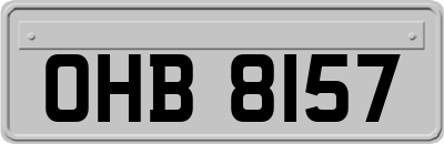 OHB8157