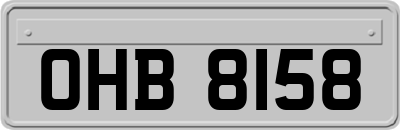 OHB8158