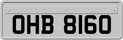 OHB8160