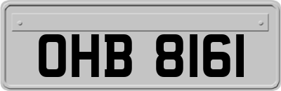 OHB8161