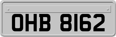 OHB8162