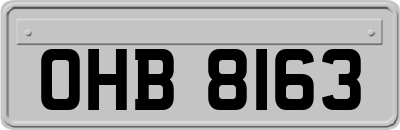 OHB8163