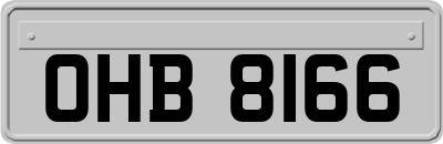 OHB8166