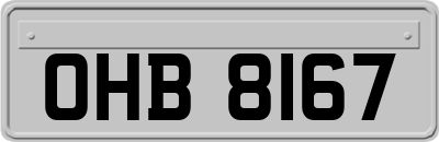 OHB8167
