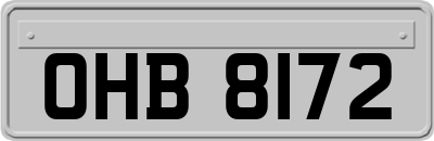 OHB8172