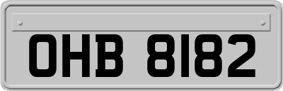 OHB8182