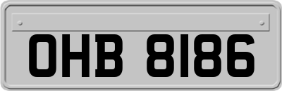 OHB8186