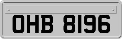 OHB8196