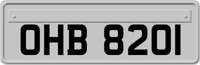 OHB8201