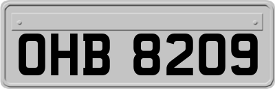 OHB8209