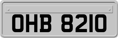 OHB8210