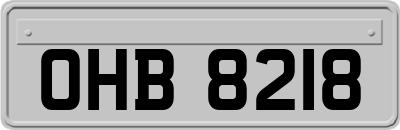 OHB8218