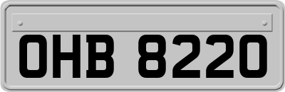 OHB8220