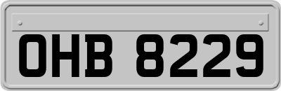OHB8229