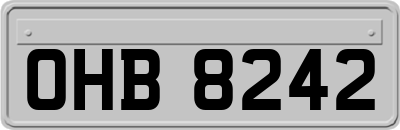 OHB8242