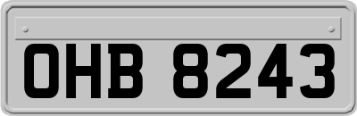 OHB8243