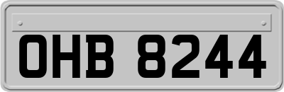 OHB8244