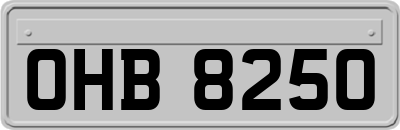 OHB8250