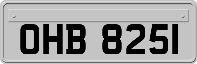 OHB8251