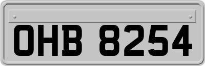 OHB8254