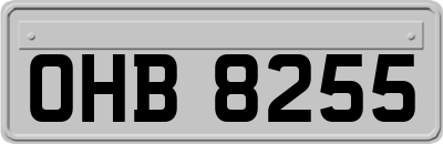 OHB8255