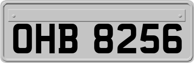 OHB8256