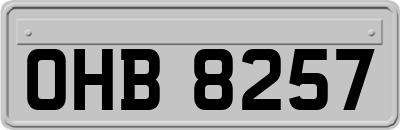 OHB8257