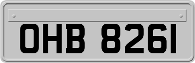 OHB8261