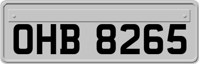 OHB8265
