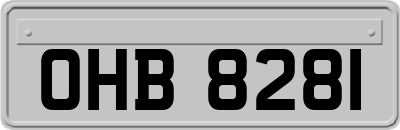 OHB8281
