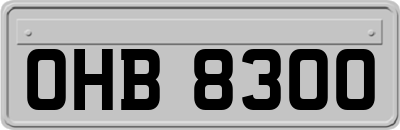 OHB8300