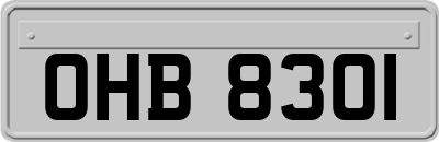 OHB8301