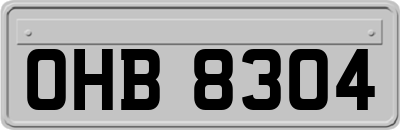 OHB8304