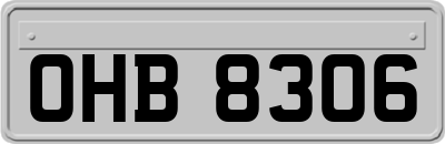 OHB8306